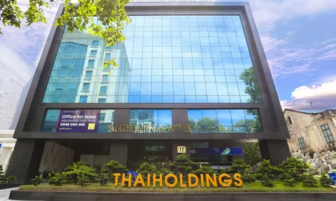 Thaiholdings và các thành viên vay margin nửa nghìn tỷ đầu tư chứng khoán