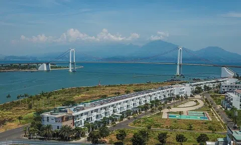 Nhiều đại gia bán tháo bất động sản nghỉ dưỡng