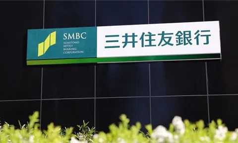 Thất bại của SMBC, UOB và Morgan Stanley khi đầu tư vào ngân hàng Việt Nam