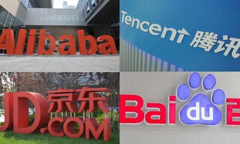 Trung Quốc quyết thay thế nhà cung cấp ngoại trong ngành công nghệ thiết yếu