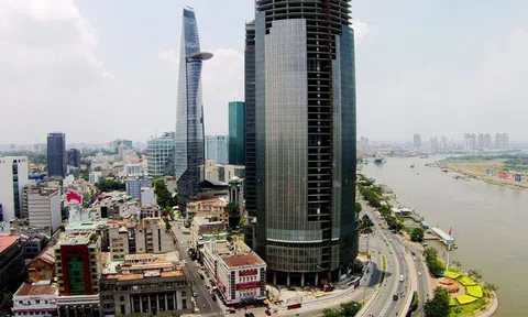 Dự án Saigon One Tower sắp hồi sinh?