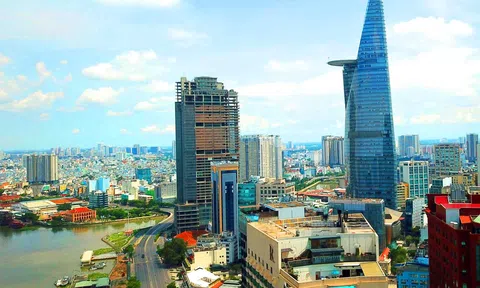 Viva Land pháp nhân mới trên thị trường bất động sản Việt Nam, được kỳ vọng hồi sinh dự án “chết” hơn một thập kỷ Saigon On Tower là ai?