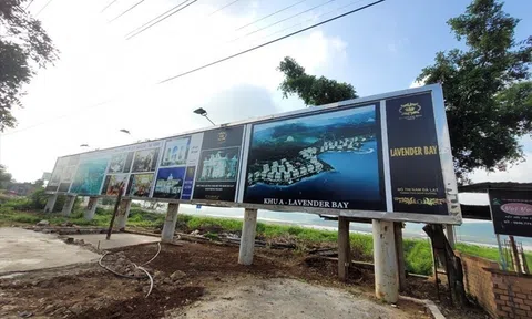 Thoát "án tử", đại dự án nghỉ dưỡng Lâm Đồng xin nâng vốn lên 30.000 tỉ