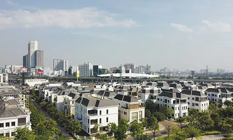 Cảnh báo gì từ trái phiếu của doanh nghiệp bất động sản?