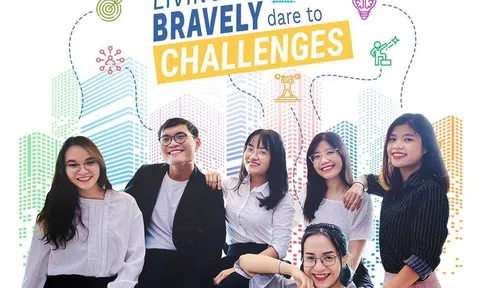 Masan Young Entrepreneurs - Cơ hội phát triển sự nghiệp tại Top 5 tập đoàn tư nhân lớn nhất Việt Nam
