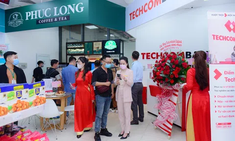 Masan Group tăng cổ tức tiền mặt năm 2021 thêm 20% và có kế hoạch phát hành cổ phiếu thưởng tỷ lệ 5:1