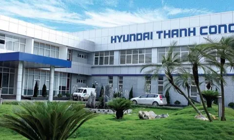 Được Hyundai Thành Công thâu tóm, Chứng khoán Đà Nẵng trở thành doanh nghiệp nghìn tỷ?