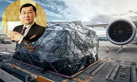 Yêu cầu Bộ GTVT sớm báo cáo về hãng bay của ông Johnathan Hạnh Nguyễn