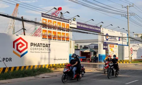 Quý 2/2021, PDR ước đạt chỉ tiêu lợi nhuận tăng thêm 112% so với cùng kỳ năm trước