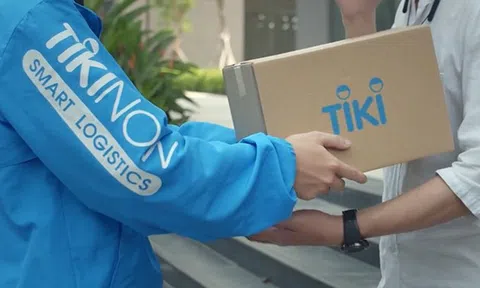 Tiki dự kiến chuyển nhượng hơn 90% cổ phần sang công ty tại Singapore