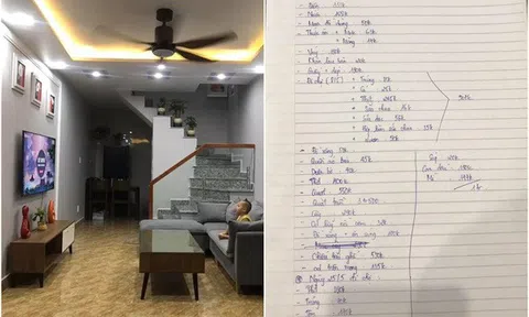 CĐM thích thú với bí kíp mua nhà ở tuổi 22 của cặp vợ chồng thu nhập 25 triệu, tiết kiệm 20 triệu