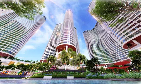 Thị trường BĐS nửa cuối 2021: Sunshine Group tung 15 nghìn sản phẩm, tổng giá trị hơn 300 nghìn tỷ