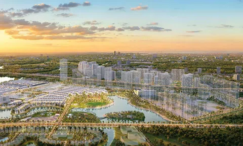 Cận cảnh những dự án 'khủng' tại trung tâm TP. HCM của đại gia Masterise Group