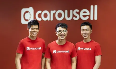 Được rót vốn thêm 100 triệu USD, công ty mẹ của Chợ Tốt thành kỳ lân mới của Đông Nam Á