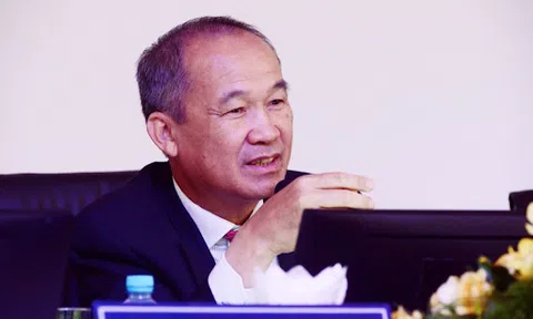 Đại gia Dương Công Minh: Từ tiểu thương “buôn” xoài đến ông chủ của “đế chế” Him Lam