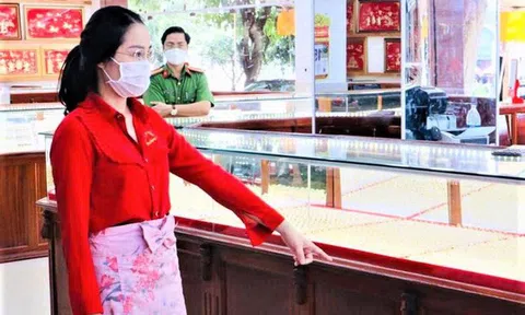 Nữ nhân viên trộm hơn 2.300 nhẫn vàng trị giá khoảng 10 tỷ đồng đối diện mức án nào?