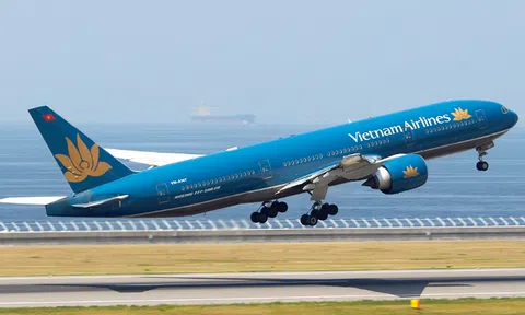SCIC và Vietcombank “rót” hàng nghìn tỷ đồng mua cổ phiếu phát hành thêm của Vietnam Airlines (HVN)