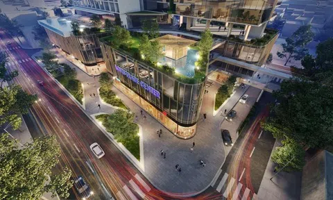 Vì đâu Louis Land (BII) bất ngờ muốn giải thể, bán vốn các công ty con?