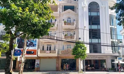 Ông chủ của Tập đoàn Miền Trung bị Thanh tra “điểm mặt chỉ tên” ở dự án đất vàng Nguyễn Du là ai?