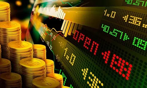 Tiền sẽ đổ mạnh vào cổ phiếu vốn hóa lớn?