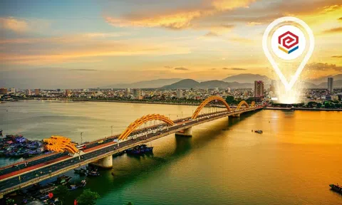 Phát Đạt chính thức sở hữu quỹ đất “kim cương” 3 mặt tiền tại trung tâm TP.Đà Nẵng