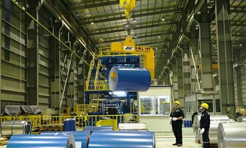 'Soi' khối nợ của nhiều doanh nghiệp lớn trên sàn chứng khoán