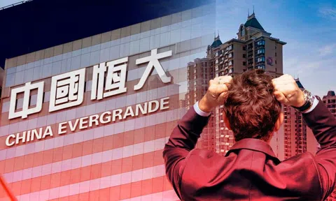 Vay nợ hơn 300 tỷ USD, điểm yếu cốt tử của Evergrande là gì?