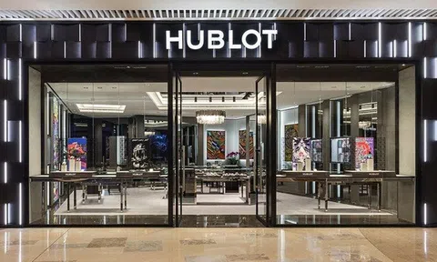 Đắt đỏ và thời thượng, vì sao đồng hồ Hublot vẫn bị cho là 'không đáng để đầu tư'?