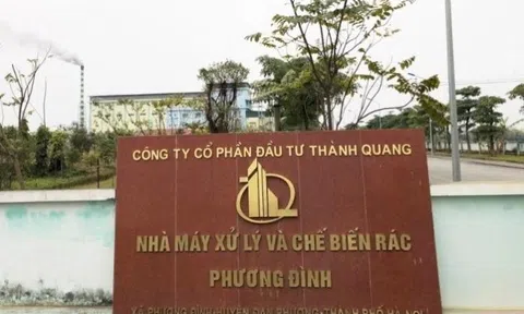 Ông chủ của "đại gia" xử lý rác bị ngân hàng BIDV siết nợ là ai?