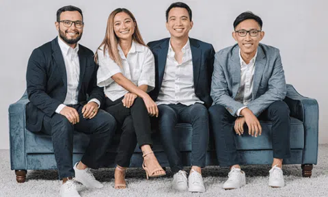 Gọi vốn thành công 150 triệu USD, startup này trở thành kỳ lân mới của Đông Nam Á