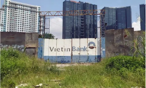 VietinBank mời đấu thầu dự án hơn 10 nghìn tỷ VietinBank Tower