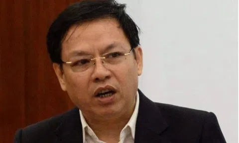 Nguyên Chủ tịch Saigon Co.op Diệp Dũng bị đề nghị truy tố tội chiếm đoạt tài liệu bí mật nhà nước