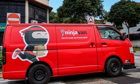 Một startup đang hoạt động tại Việt Nam vừa được Alibaba đầu tư 578 triệu USD