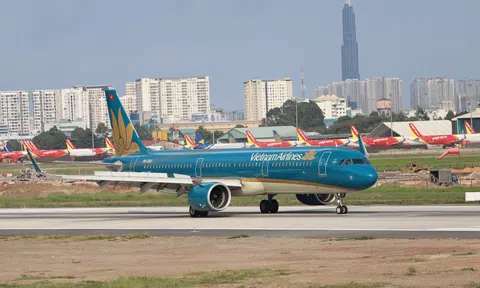 Vietnam Airlines 'thoát' âm vốn chủ sở hữu bằng cách nào?