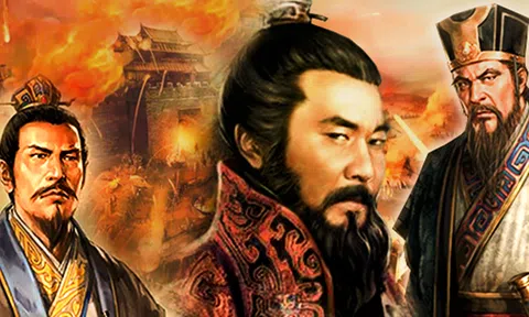 Nghệ thuật lãnh đạo "kinh điển" còn giá trị đến muôn đời của Tào Tháo, Lưu Bị và Tôn Quyền