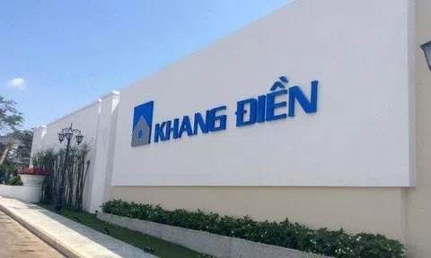Đại gia địa ốc Nhà Khang Điền đang ôm “khối nợ” của ngân hàng khủng cỡ nào?