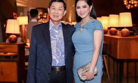 Doanh thu công ty của đại gia Jonathan Hạnh Nguyễn chỉ đủ cho vợ "vay nóng"?