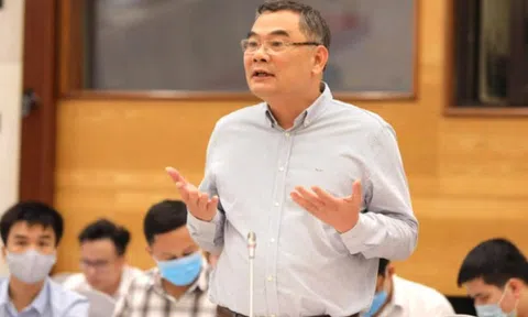 'Bộ Công an cùng ngân hàng đang rà soát các tài khoản đã huy động từ thiện'