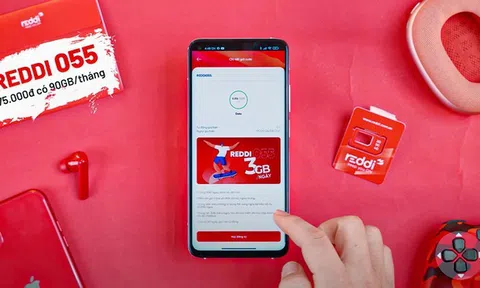 Masan tham vọng gì khi đầu tư vào mạng di động ảo Reddi?