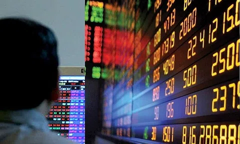 Cẩn trọng đà suy yếu của VN-Index