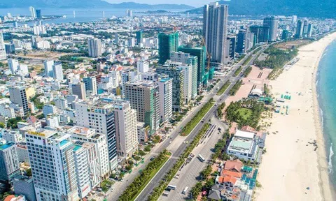 "Bom nợ" trái phiếu bất động sản Việt Nam nguy hiểm hơn Evergrande