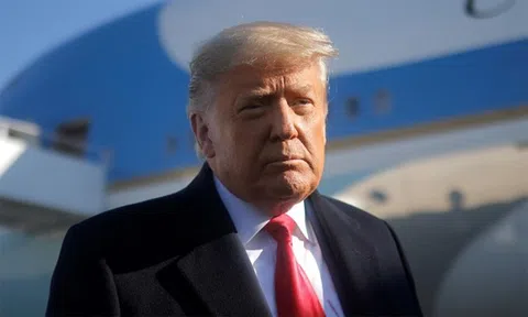 Lần đầu tiên sau 25 năm, tỷ phú Donald Trump không lọt Top 400 người giàu nhất nước Mỹ