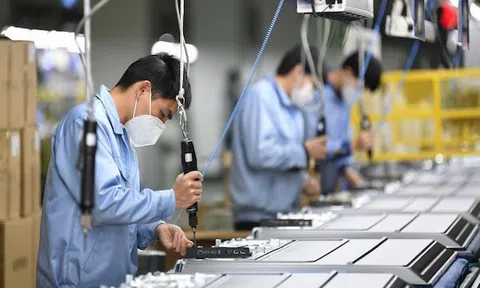 Vốn FDI trong đại dịch COVID: Thấy gì từ FDI 9 tháng năm 2021?