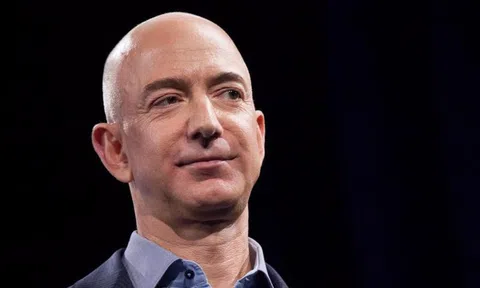 Jeff Bezos lần đầu rót vốn 87 triệu USD vào một startup thương mại điện tử ở Đông Nam Á
