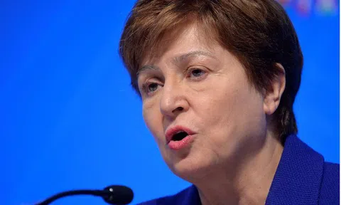 Lãnh đạo IMF phải 'điều trần' vì bê bối nâng hạng cho Trung Quốc