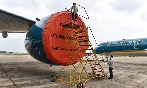 Sân bay của Nhà nước, vì sao Hà Nội được từ chối mở đường bay?