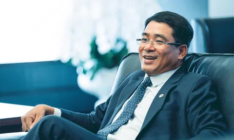 Ông chủ của Xuân Mai Corp, doanh nghiệp đang “ngụp lặn” trong khoản nợ hơn 3.600 tỷ là ai?