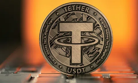 Đồng USDT bị cho là lừa đảo, có thể khiến thị trường tiền số sụp đổ