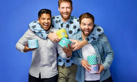 Cách gọi vốn thành công của một CEO: Ngồi trên toilet suốt 50 giờ