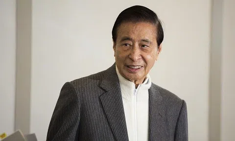 Con đường xây dựng khối tài sản hơn 31 tỷ USD của tỷ phú bất động sản giàu nhất thế giới